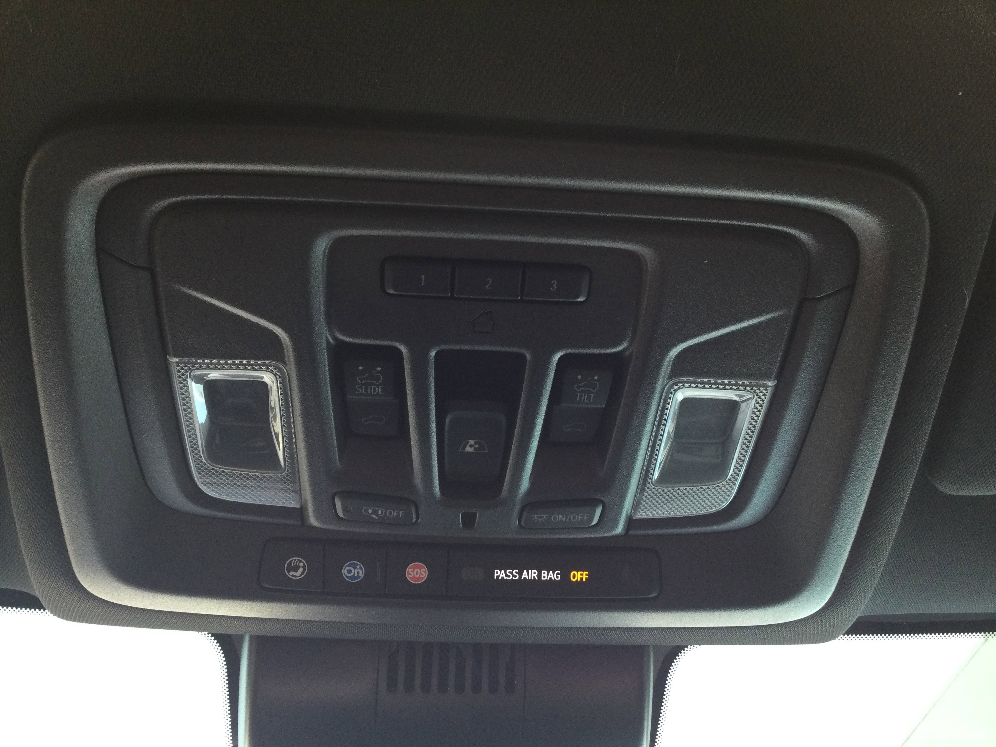 Used 2024 GMC Sierra 1500 AT4 w/ Technology Package image 16