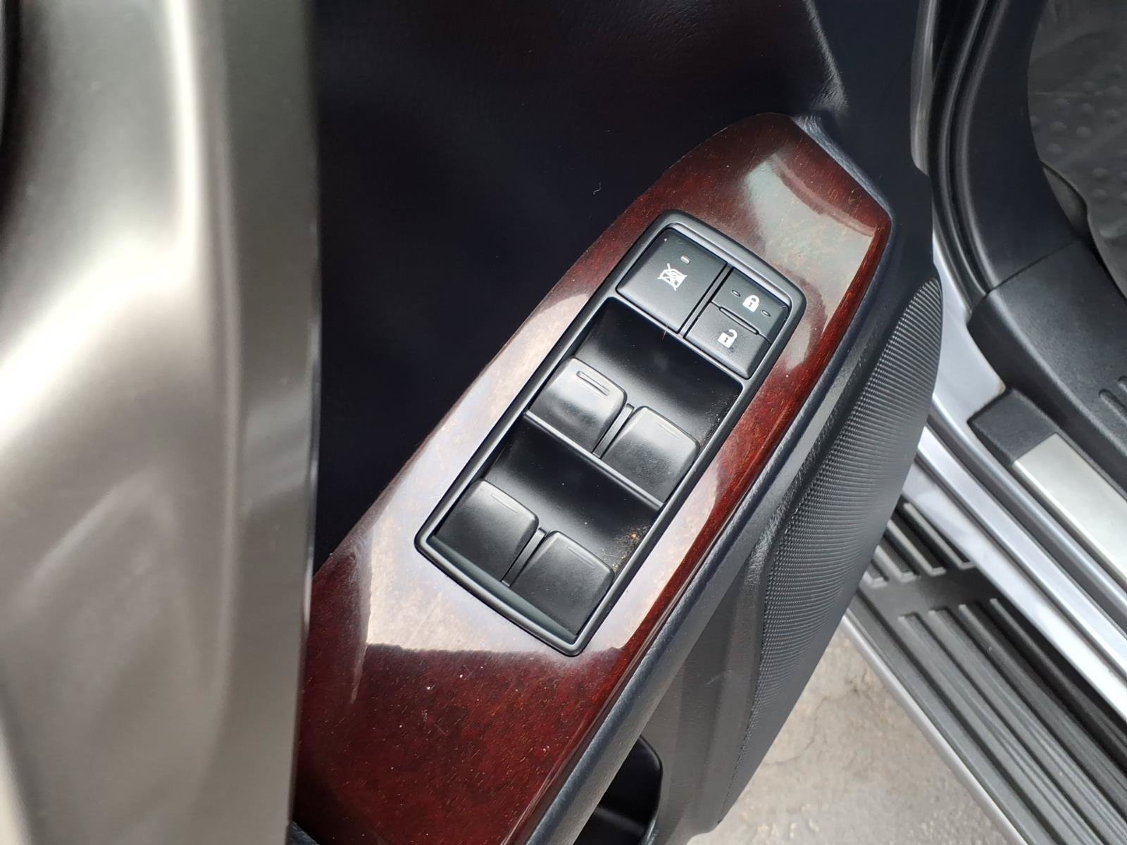 Used 2017 Lexus GX 460 Luxury AWD/4WD image 14