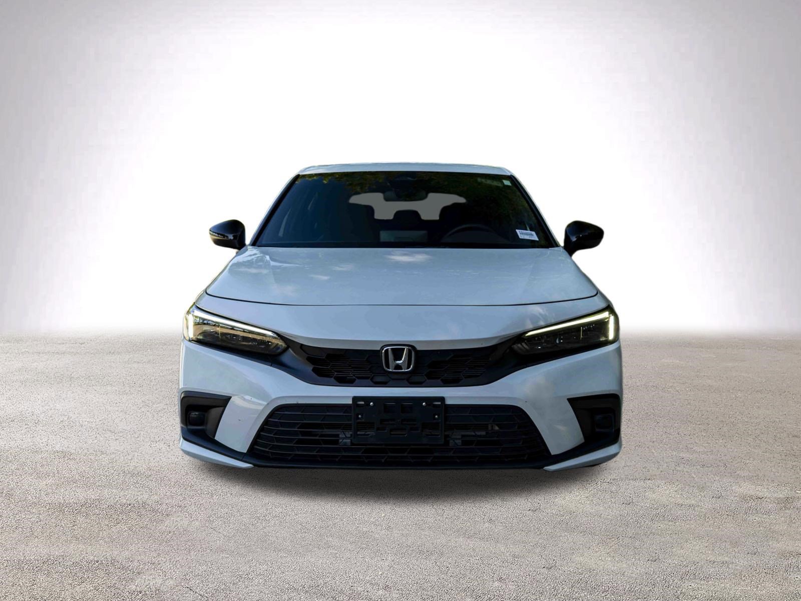 Used 2024 Honda Civic Sport image 3