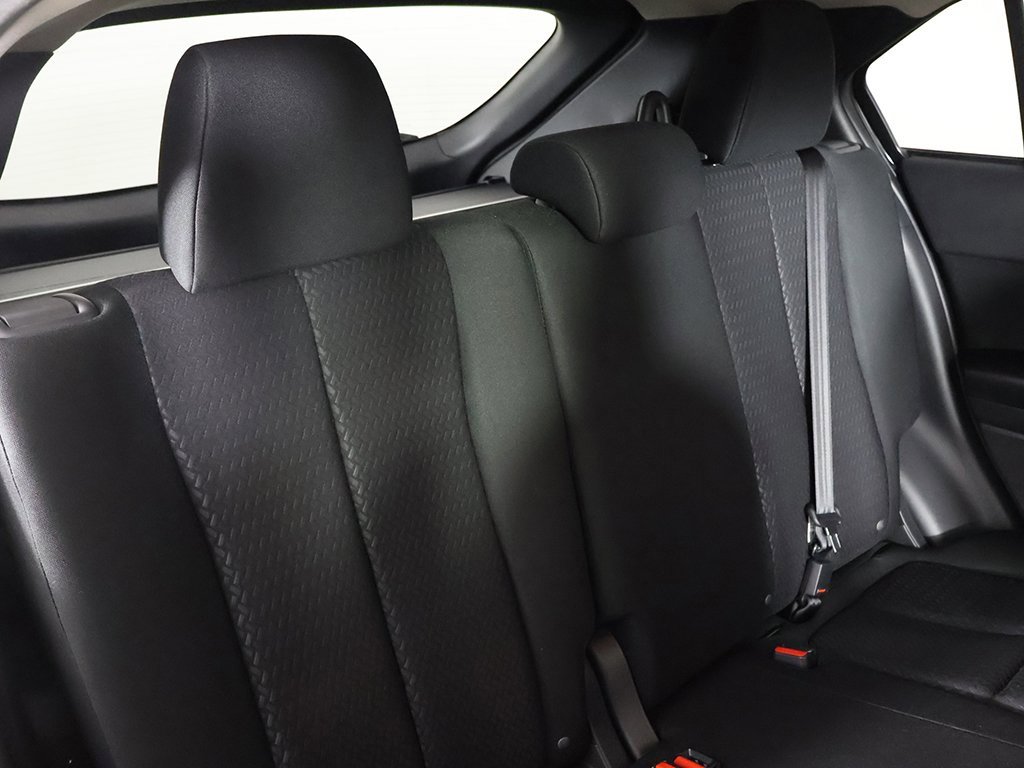 New 2026 Mitsubishi Eclipse Cross LE image 27