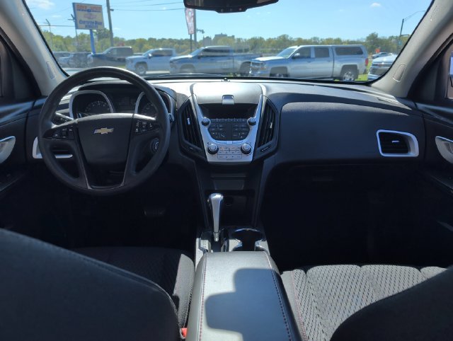 Used 2012 Chevrolet Equinox LS FWD image 13