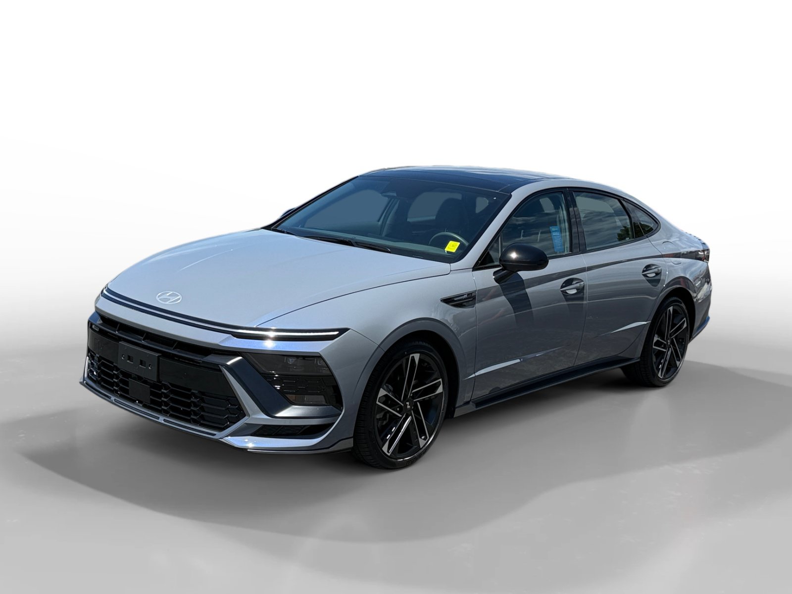 Certified 2026 Hyundai Sonata N Line