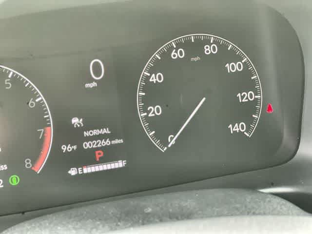 Certified 2026 Honda Odyssey Touring image 19
