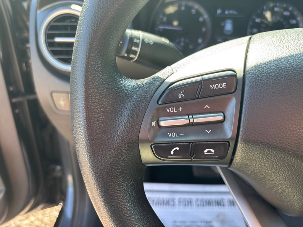 Used 2019 Hyundai Kona SE FWD image 22
