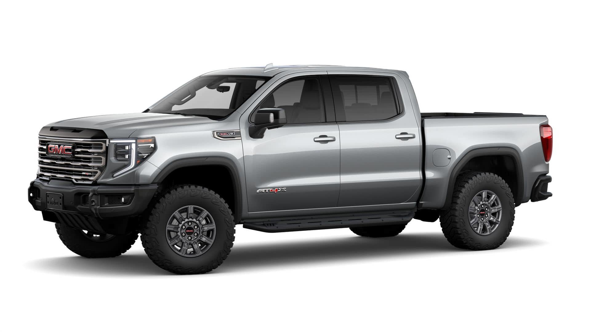 New 2026 GMC Sierra 1500 AT4X AWD/4WD image 26