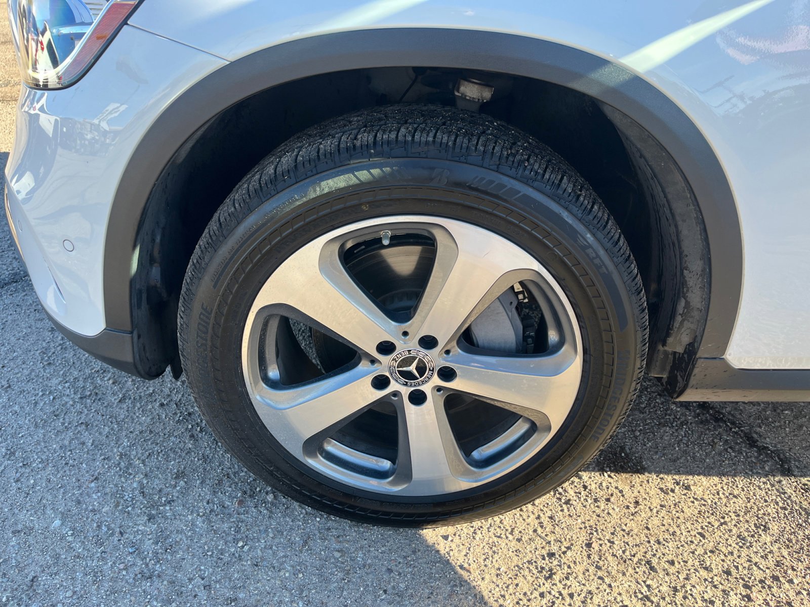 Used 2022 Mercedes-Benz GLC 300 4MATIC image 26