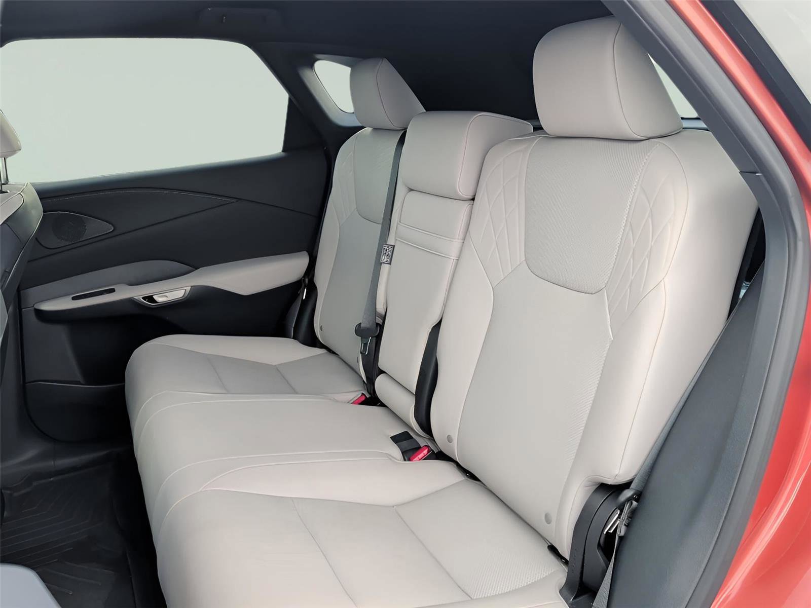 Used 2025 Lexus RX 350 F Sport image 20