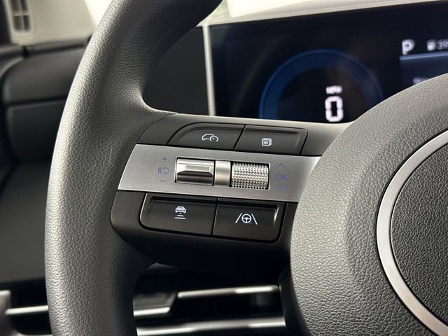 New 2026 Hyundai Tucson SE image 23