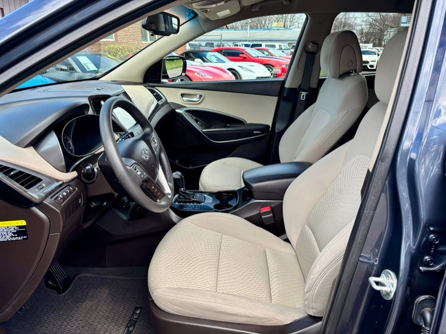 Used 2017 Hyundai Santa Fe Sport image 10