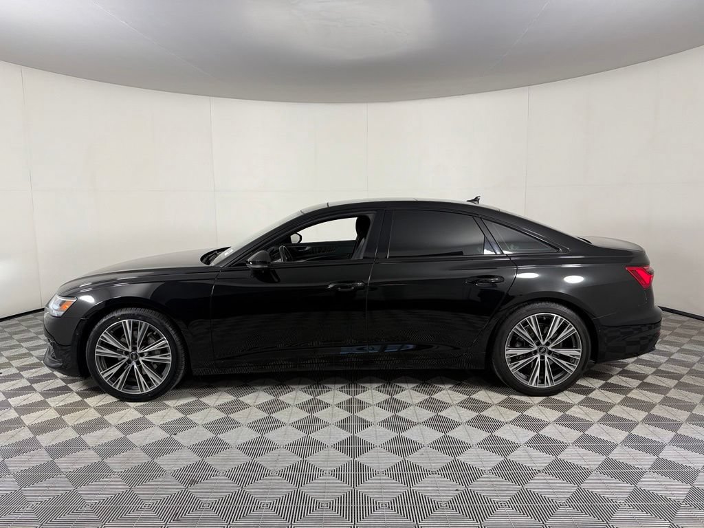 Used 2023 Audi A6 2.0T Premium AWD/4WD image 10