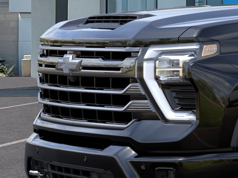 New 2026 Chevrolet Silverado 3500 High Country w/ High Country Premium Package AWD/4WD image 37