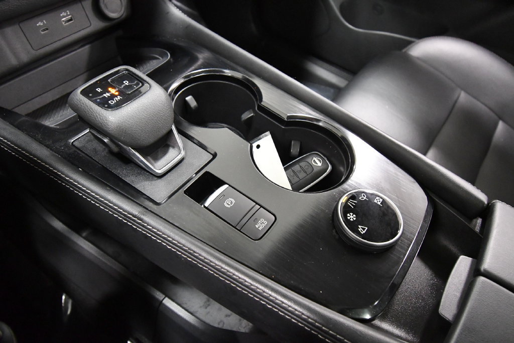Used 2023 Nissan Rogue SL w/ SL Premium Package AWD/4WD image 26