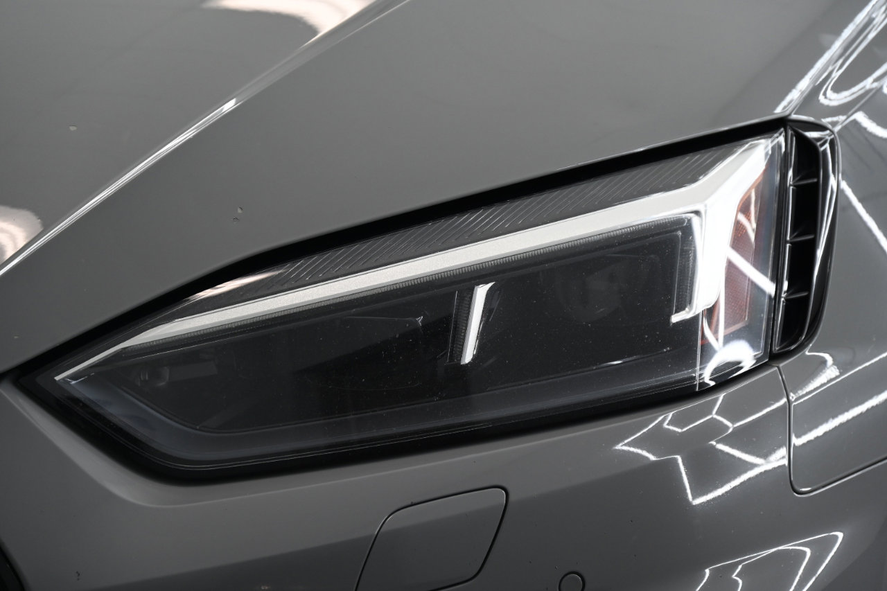 Used 2018 Audi RS 5 w/ RS Driver Assistance Package image 11