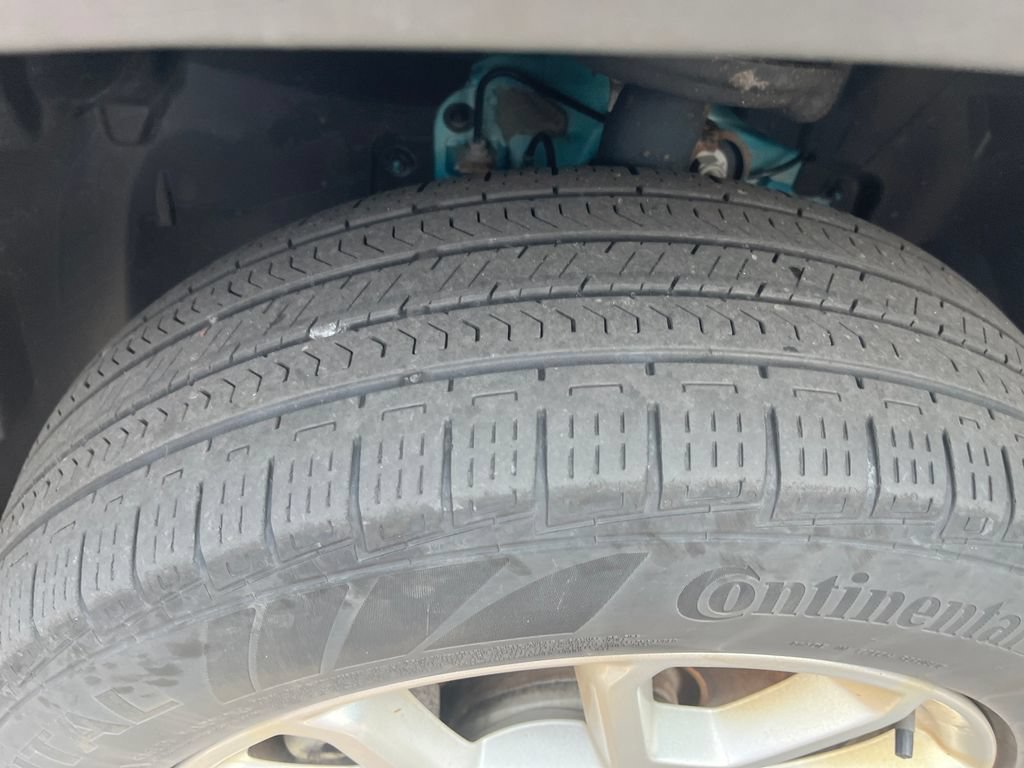 Used 2022 Jeep Renegade Latitude AWD/4WD image 27