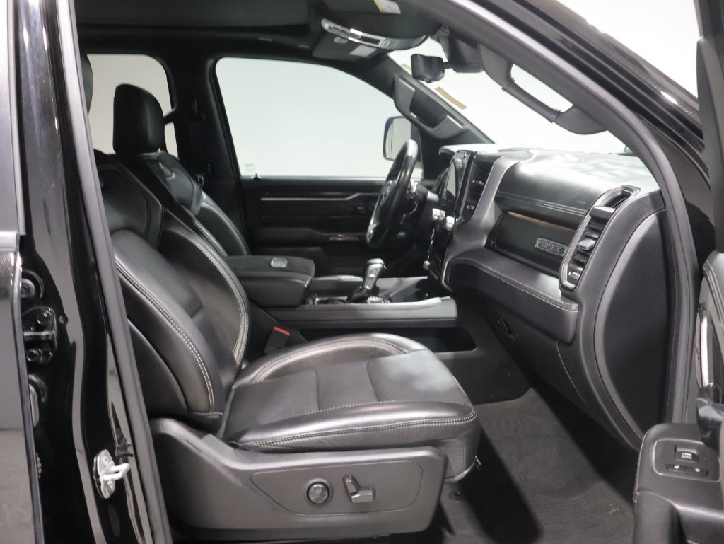 Used 2022 RAM 1500 TRX w/ TRX Level 2 Equipment Group AWD/4WD image 21