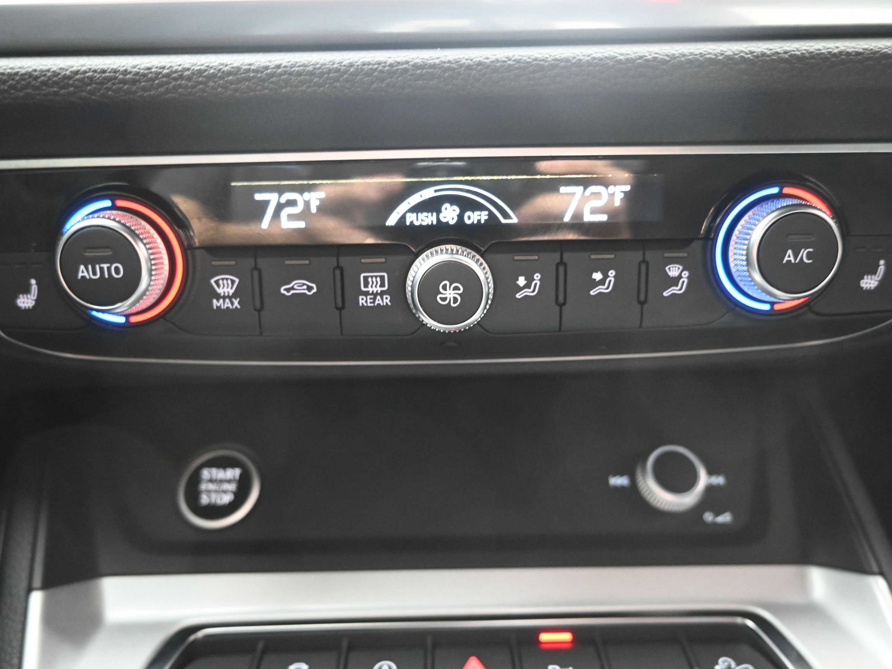 Used 2021 Audi Q3 2.0T Premium Plus w/ Premium Plus Package image 17