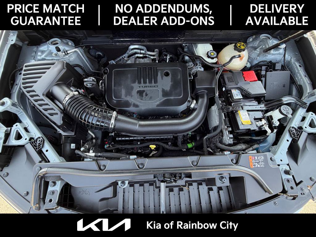 Used 2023 GMC Acadia SLT image 11