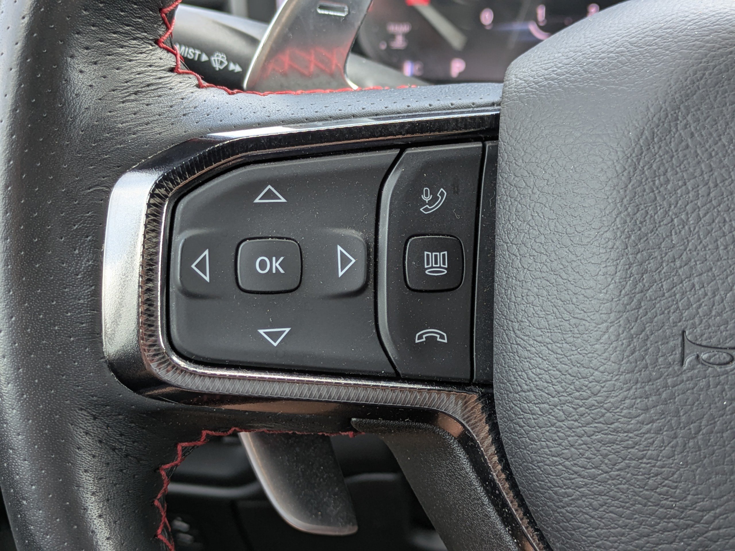 Used 2025 RAM 1500 RHO w/ RHO Level 1 Equipment Group AWD/4WD image 21