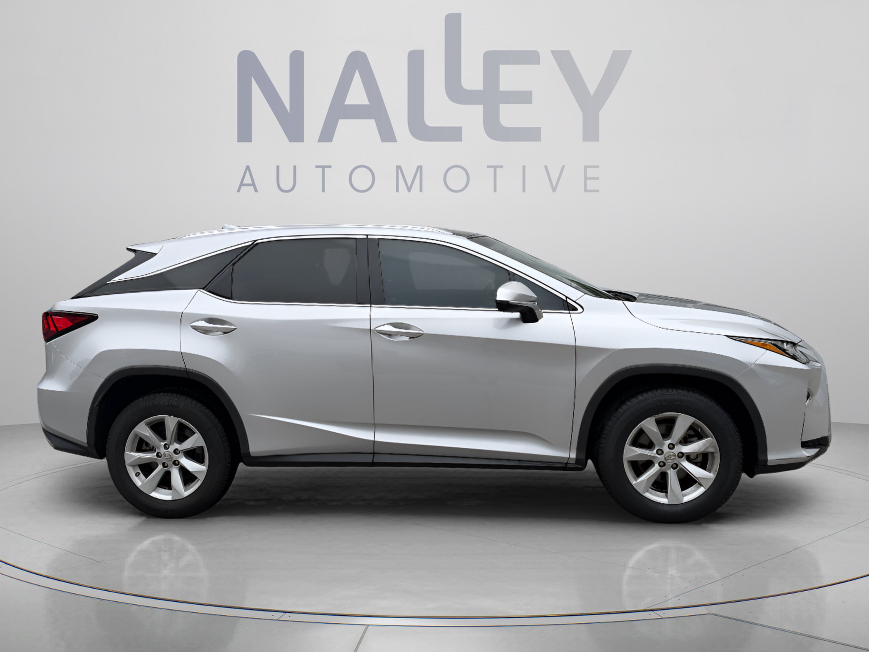 Used 2016 Lexus RX 350 FWD w/ Premium Package image 4