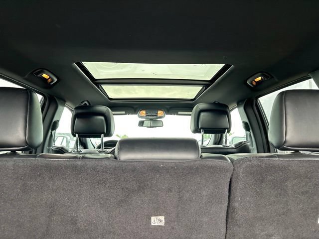 Used 2015 Jeep Grand Cherokee Overland AWD/4WD image 12