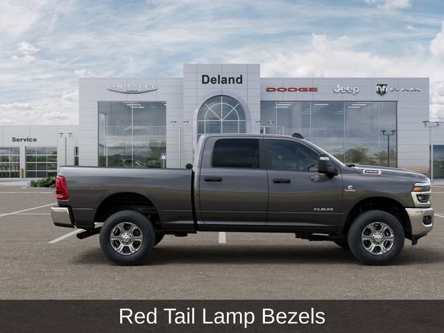 New 2026 RAM 2500 Big Horn image 26