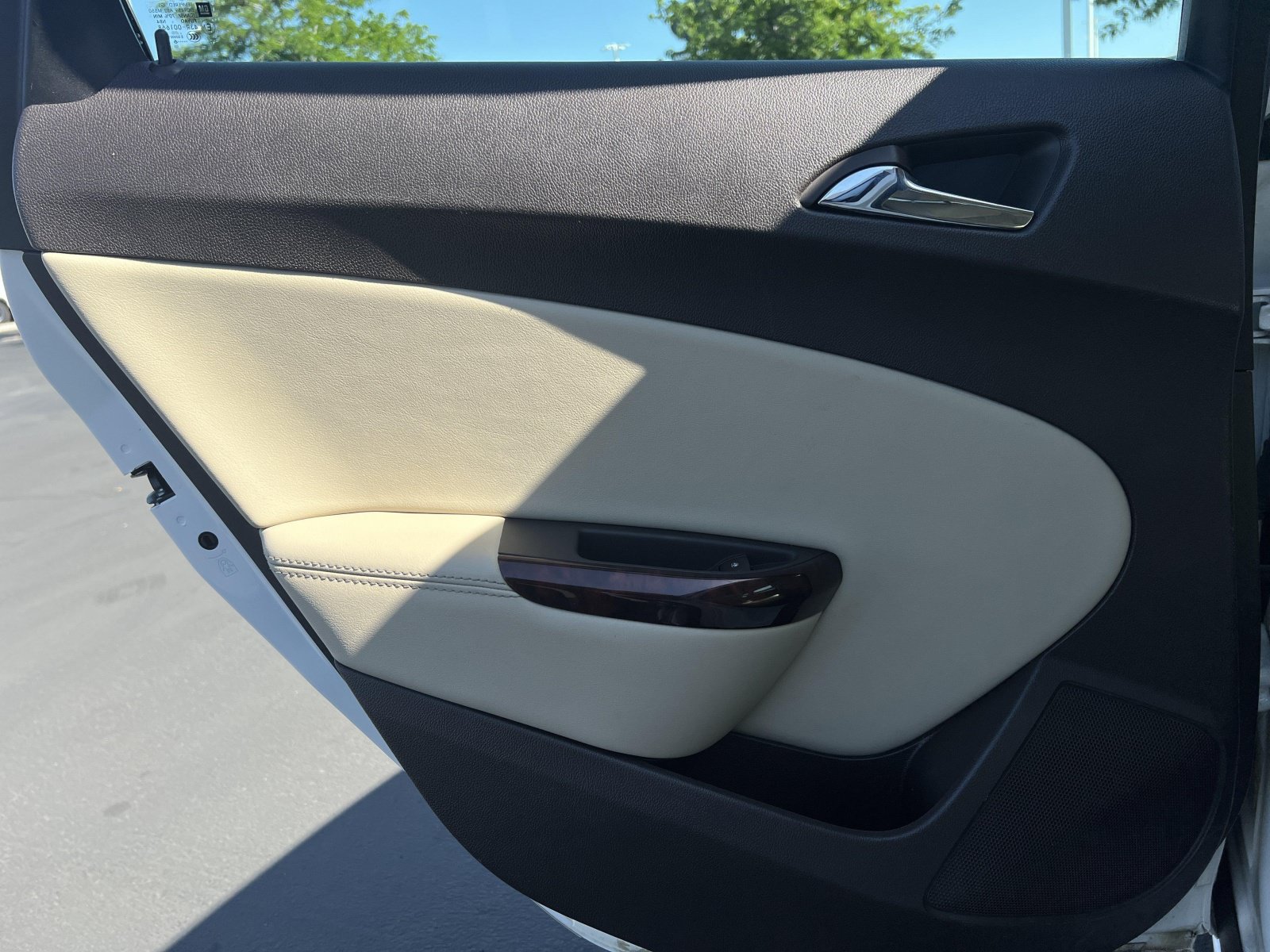 Used 2016 Buick Verano Leather w/ Experience Buick Package FWD image 26