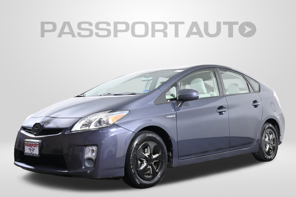 Used 2010 Toyota Prius Two