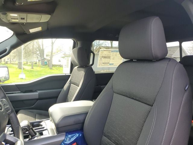New 2026 Ford F150 XLT w/ Equipment Group 302A MID AWD/4WD image 5