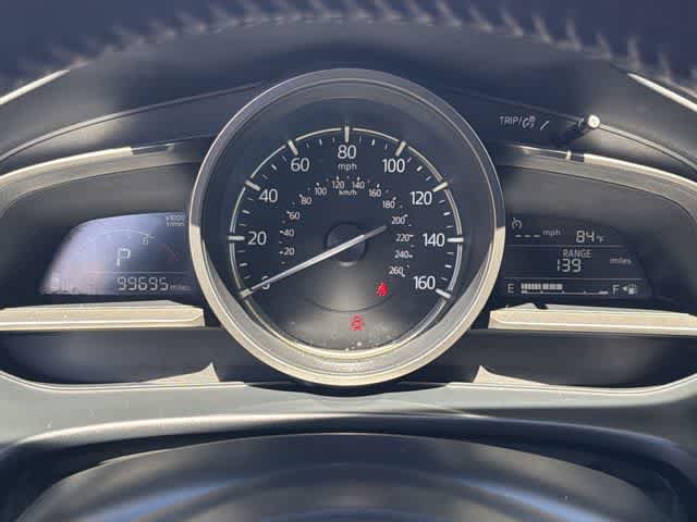 Used 2017 MAZDA MAZDA3 Touring FWD image 24