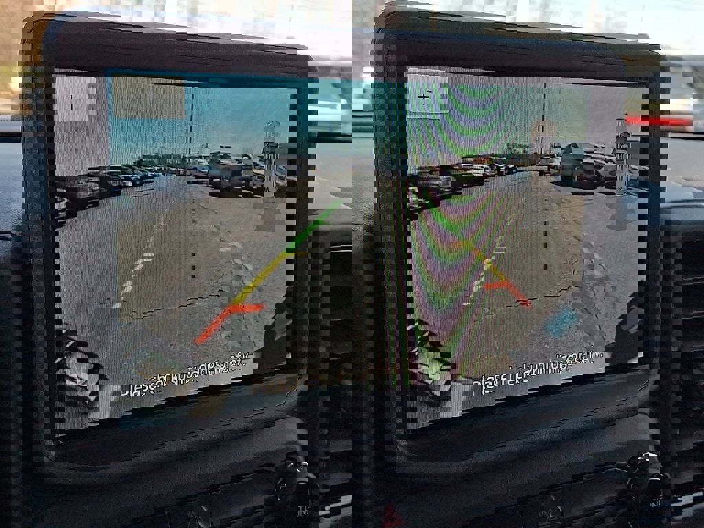 Certified 2023 Ford Bronco Sport Heritage w/ Heritage Convenience Package image 19