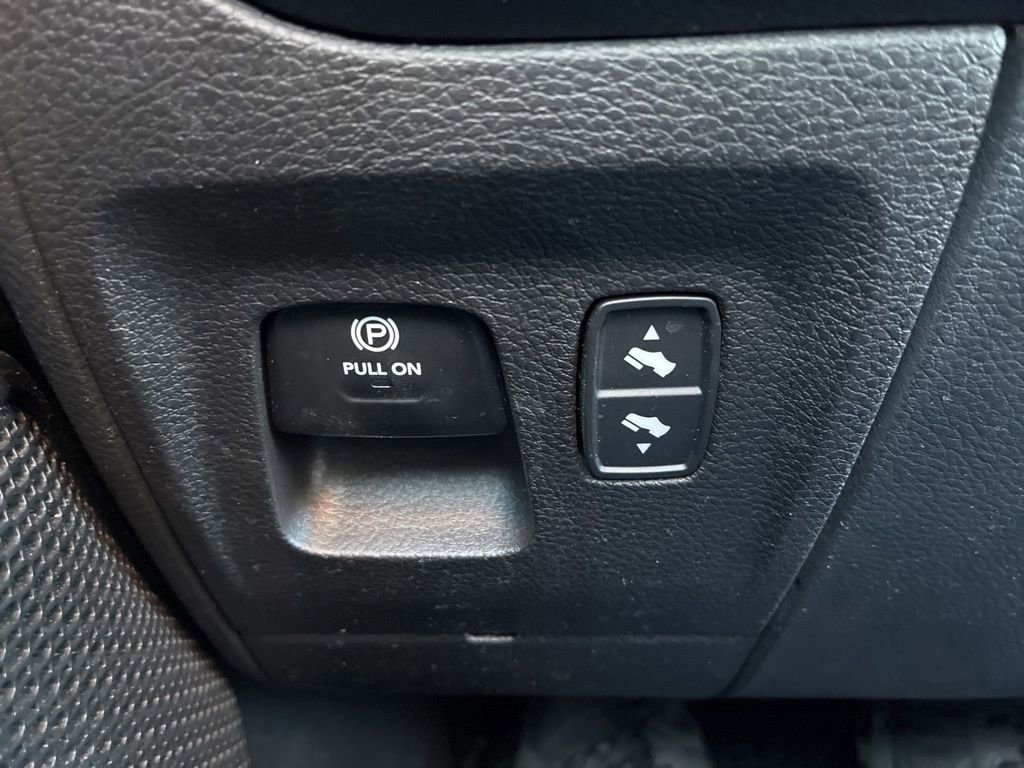 Used 2022 RAM 1500 Big Horn image 21