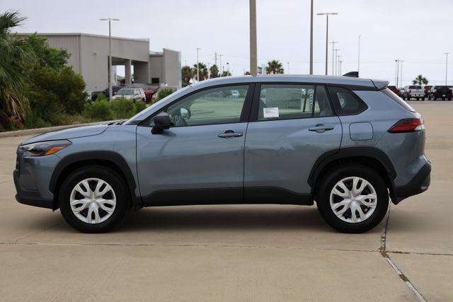New 2026 Toyota Corolla Cross L FWD image 5