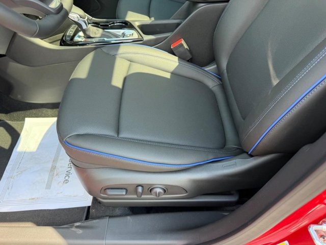 New 2026 Buick Encore GX Sport Touring w/ Comfort Package FWD image 21