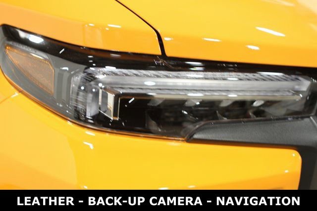 New 2026 GMC Canyon AT4 w/ Technology Plus Package image 7