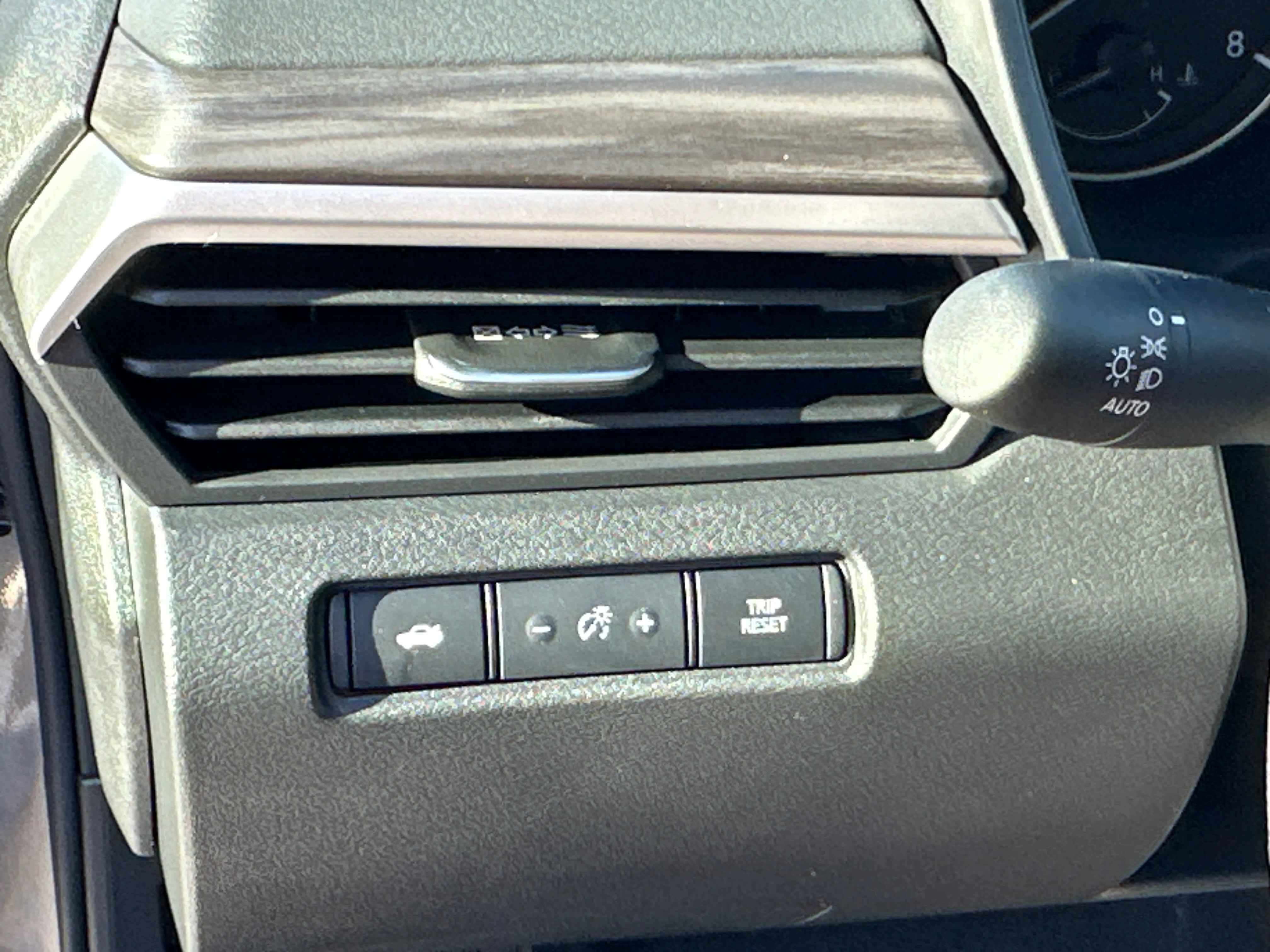 New 2026 Nissan Altima 2.5 SV AWD/4WD image 19