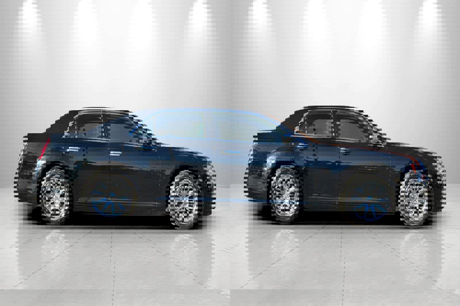 Used 2014 Chrysler 300 C image 8