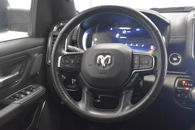 Used 2024 RAM 1500 Rebel w/ Rebel Level 2 Equipment Group AWD/4WD image 24