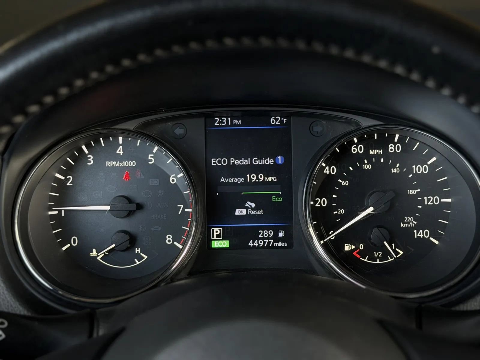 Used 2020 Nissan Rogue S w/ Special Edition Package image 28