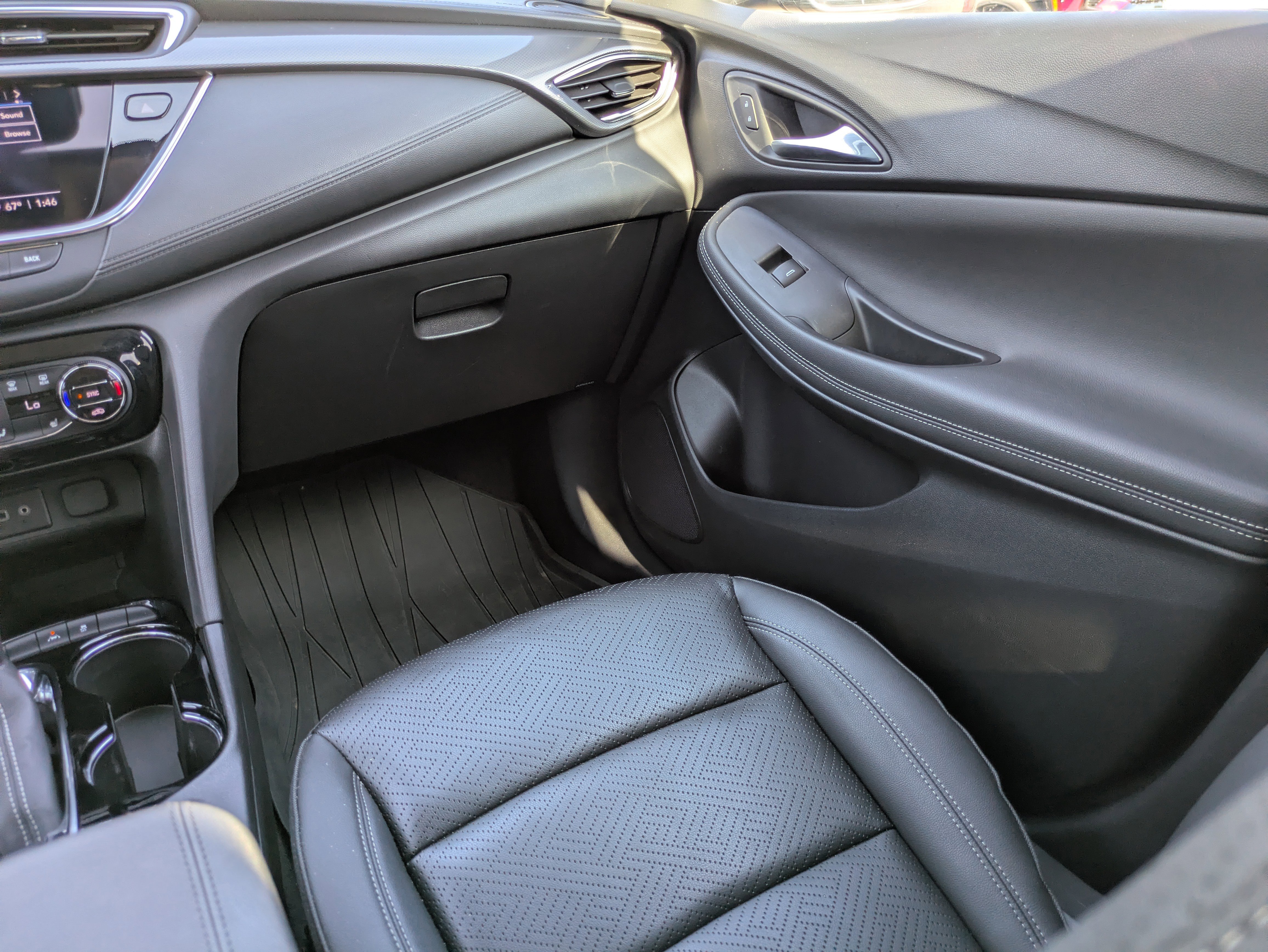 Used 2023 Buick Encore GX Essence w/ Experience Buick Package image 13