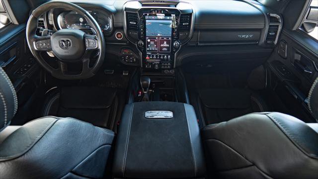 Used 2023 RAM 1500 TRX w/ TRX Level 2 Equipment Group image 11