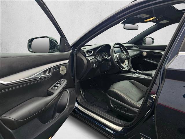 Used 2022 INFINITI QX55 Essential w/ Proassist Package image 18