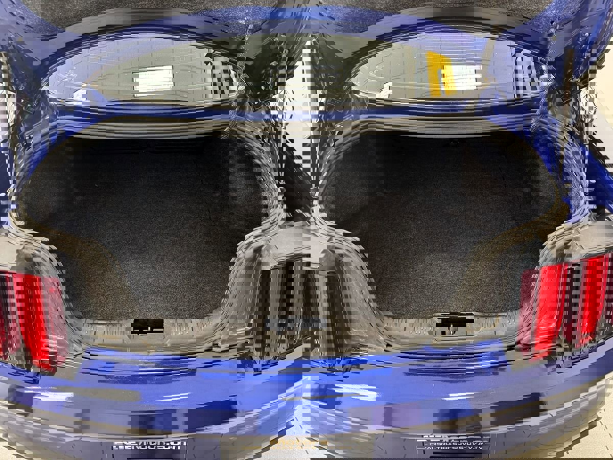 Used 2016 Ford Mustang GT image 44