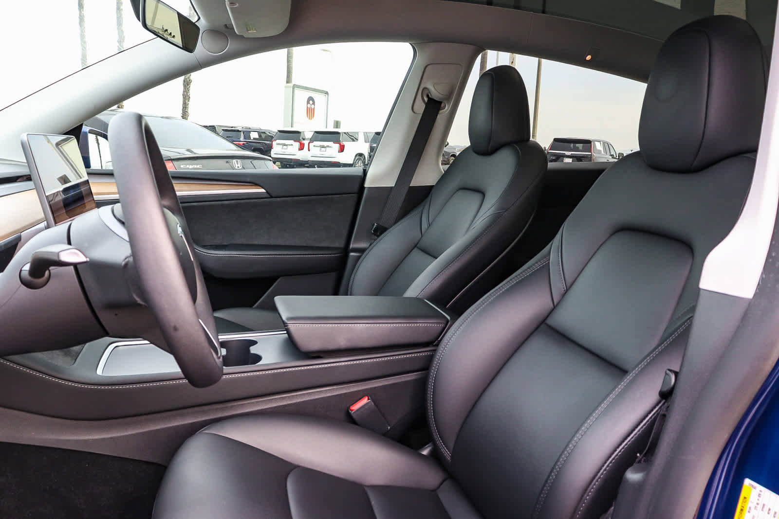 Used 2023 Tesla Model Y Long Range image 20