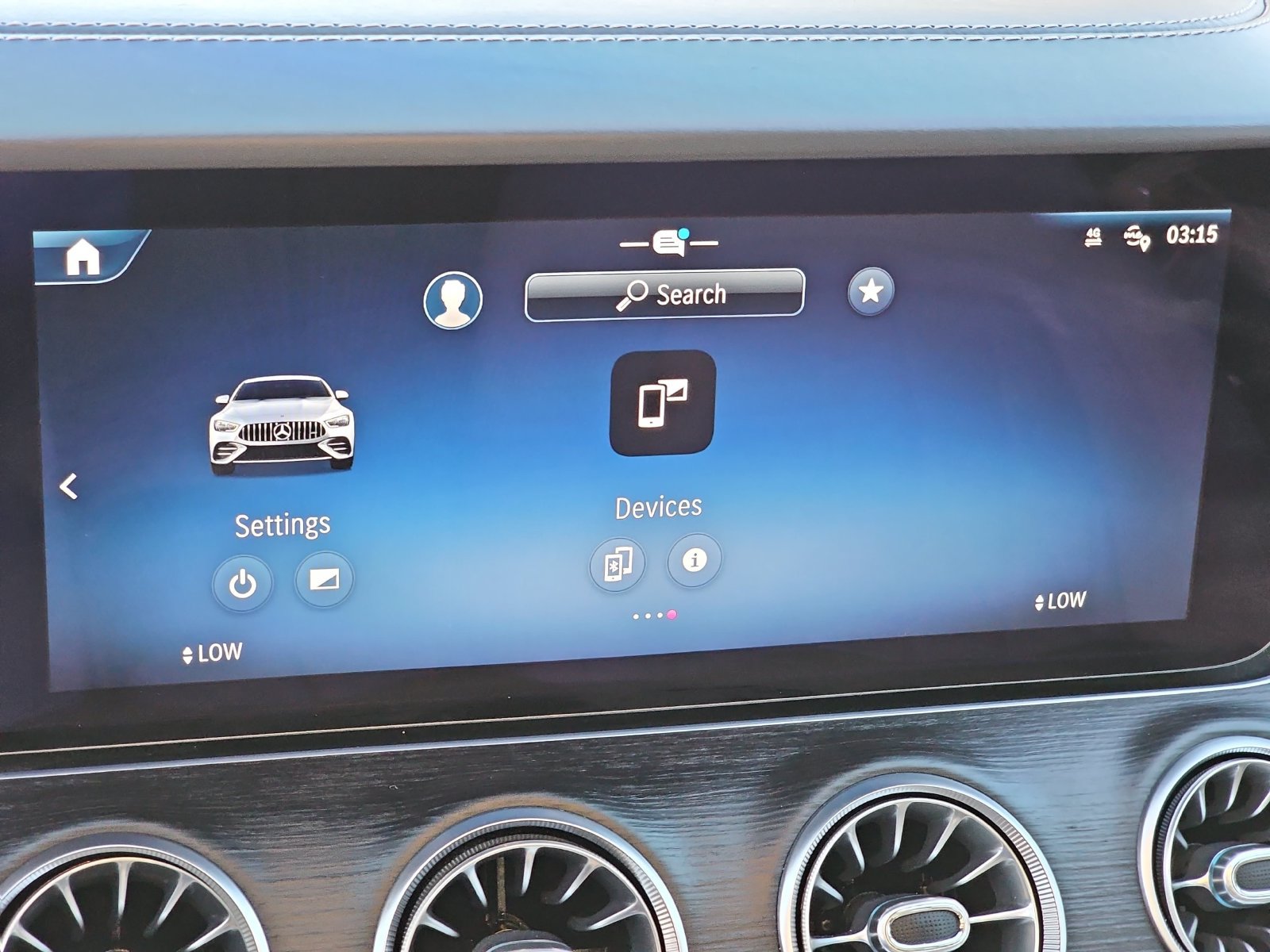 Used 2024 Mercedes-Benz AMG GT 43 image 27