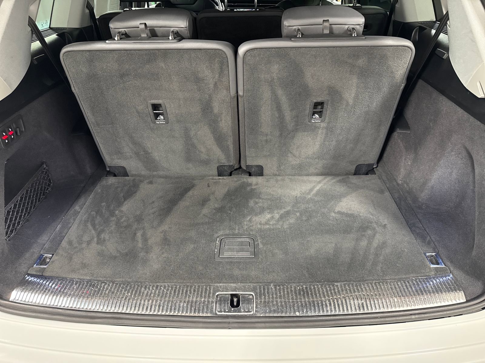 Used 2021 Audi Q7 3.0T Premium Plus image 30