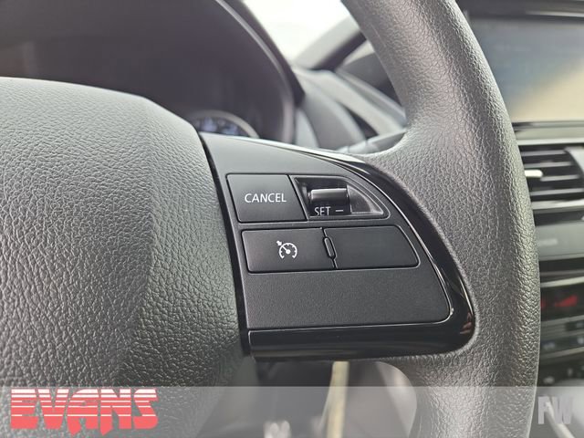 Used 2024 Mitsubishi Eclipse Cross ES AWD/4WD image 13