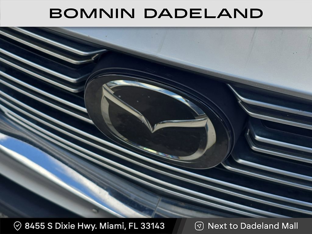 Used 2019 MAZDA CX-9 Touring image 10