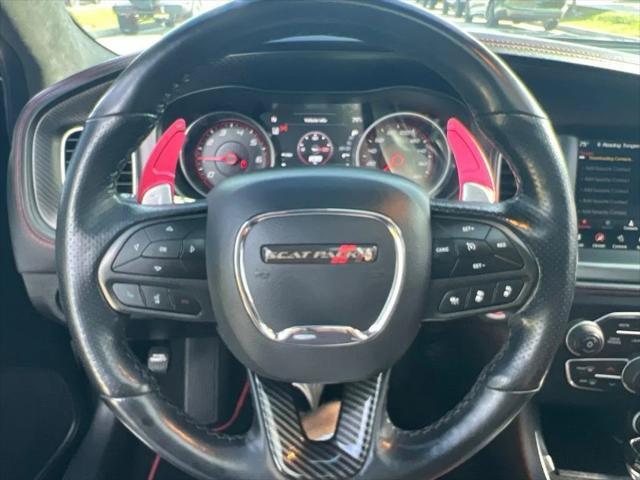 Certified 2023 Dodge Charger Scat Pack w/ Plus Group RWD image 41