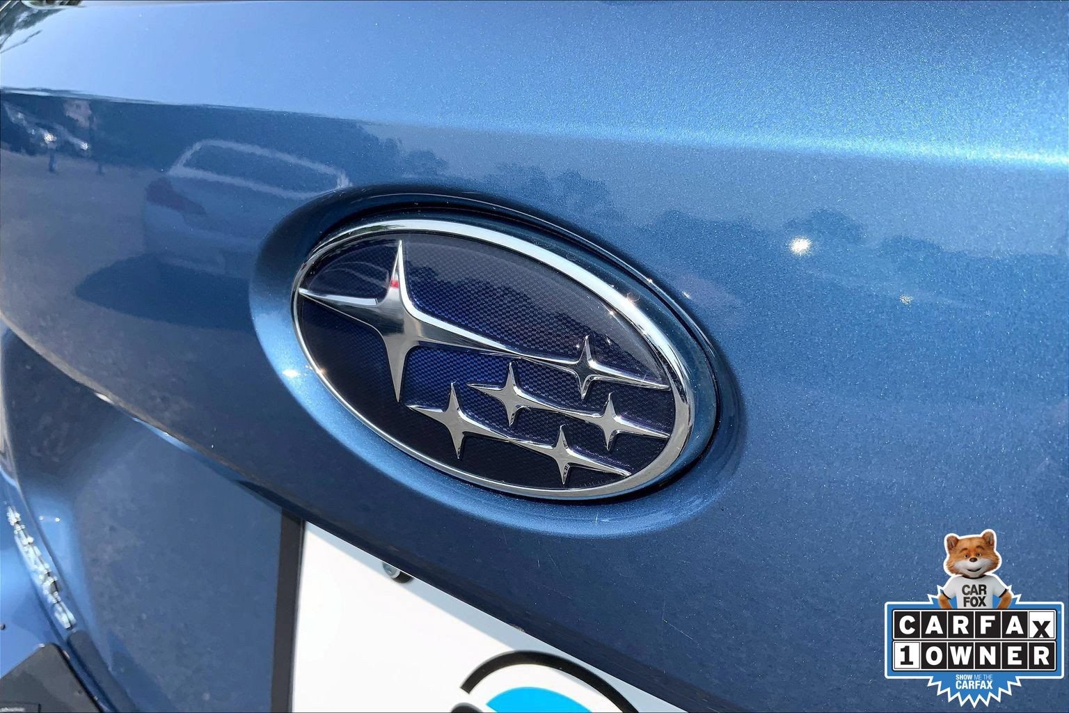 Certified 2024 Subaru Crosstrek 2.0i Premium w/ Popular Package #4 AWD/4WD image 32