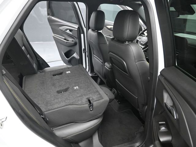 Used 2024 Chevrolet TrailBlazer ACTIV w/ Convenience Package FWD image 27
